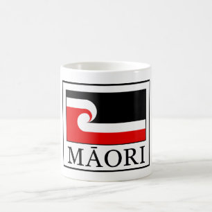 Mug Maori