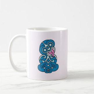 Mug Maori Hei Tiki