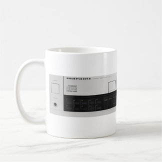 Mug Marantz CD-84