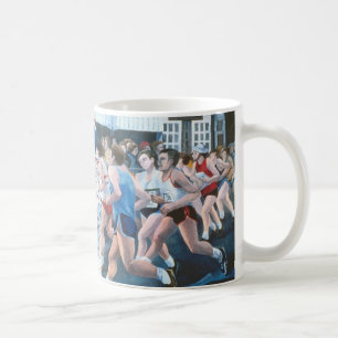 Mug Marathon 1996 de Londres