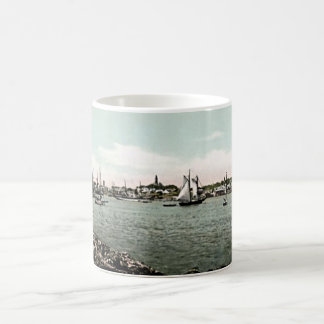 Mug Marblehead, le Massachusetts