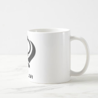 Mug Marchandises sikhes de conception de Khanda Khalsa