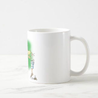 Mug Marché boursier