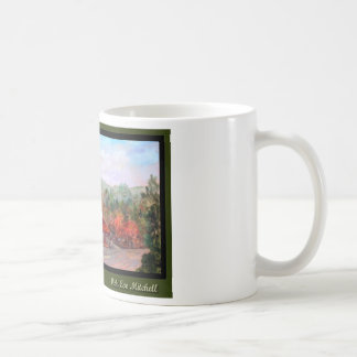 Mug Marché de Roberts dans Woodside