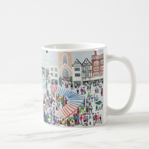 Mug Marché Surrey de Kingston