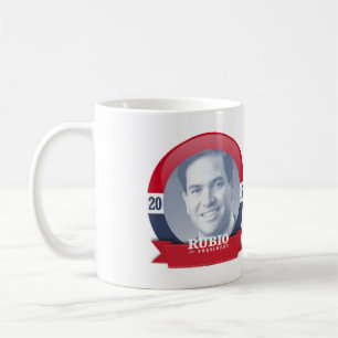MUG MARCO RUBIO 2016