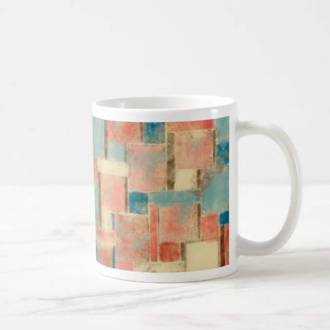 Mug Mardi (Droite)
