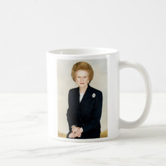 Mug Margaret Thatcher