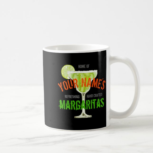 Mug Margarita D  (Droite)