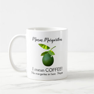 Mug Margarita dans ta coupe