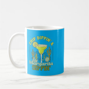 Mug Margarita puce à puce drôle de boisson Cinco De Ma
