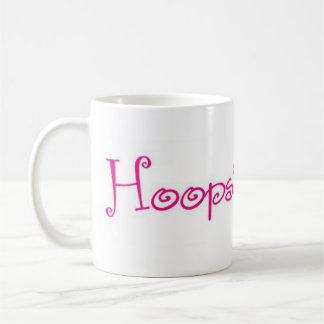 Mug Marguerite de Hoopsie