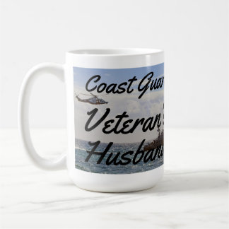 Mug Mari de vétéran du GC