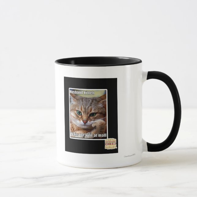Mug Mari Kitteh (Droite)