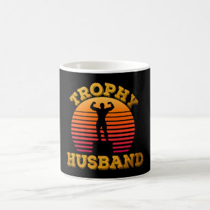 Mug Mari Trophée