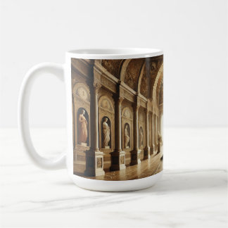 Mug mariage