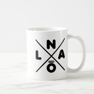 Mug Mariage à la Nouvelle-Orléans Nola Enterrement de 