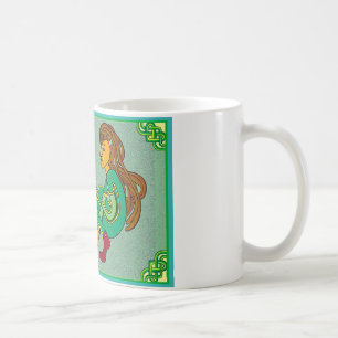 Mug Mariage facile