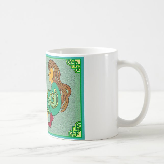 Mug Mariage facile (Droite)