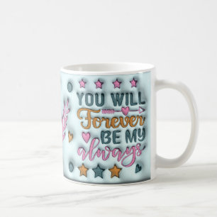 Mug Mariage gonflé