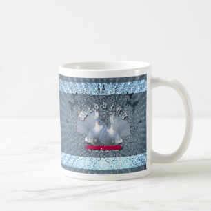 Mug Mariage Mug, Coupe