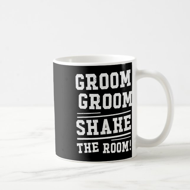 Mug Marié3  (Droite)