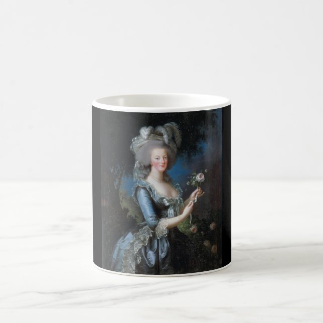 Mug Marie Antoinette (Centre)