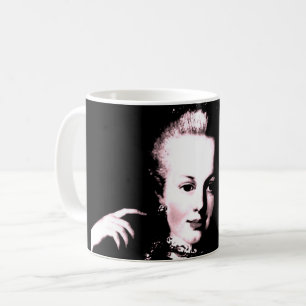 Mug Marie-Antoinette