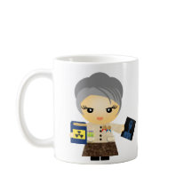 Marie Curie
