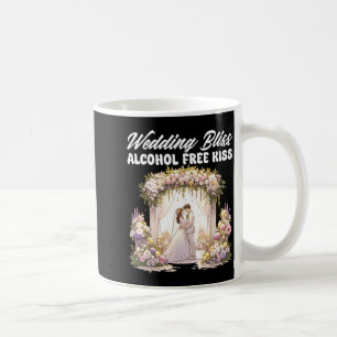 Mug Marié épouse enterrement de vie de garçon enterrem