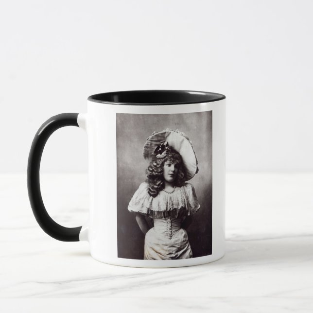 Mug Marie Lloyd (Gauche)