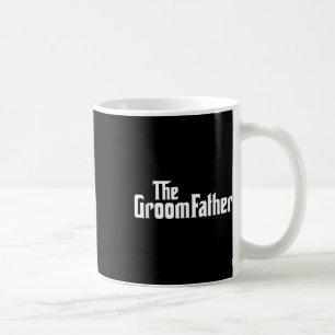Mug Marié Père Mariée Groupe de mariage Père du marié