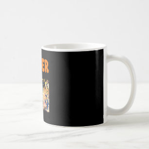 Mug Mariée Enterrement de vie de garçon demoiselle d'h
