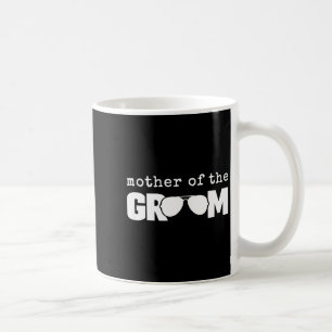 Mug Mariée Mère du Marié