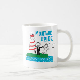 Mug Mariée Montauk