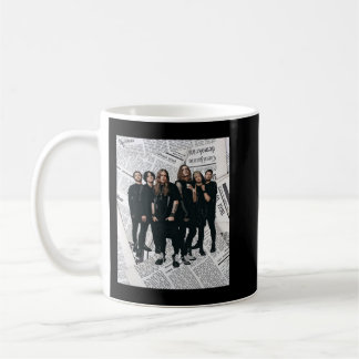Mug Marillion Cadeaux Surprise Halloween Holiday