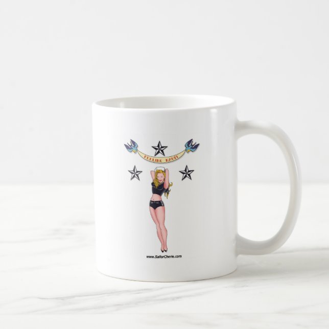 Mug Marin-Cherie (Droite)