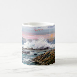 Mug Marine/Marine/Seascape