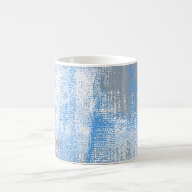 Mug Marlborough (Centre)