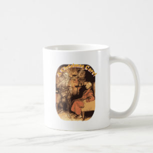 Mug Marley et grippe-sou