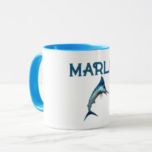 Mug Marlin