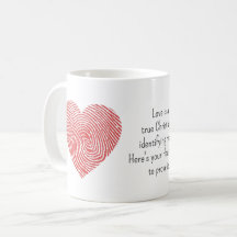 Marque d'amour identificatrice des vrais chrétiens