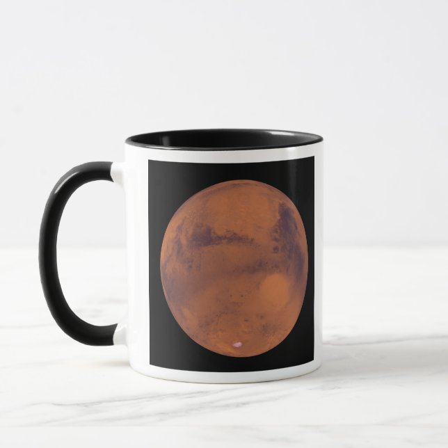 Mug Mars (Gauche)