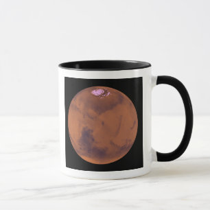 Mug Mars 6