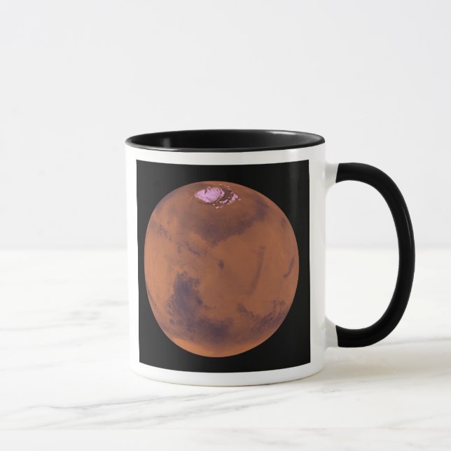Mug Mars 6 (Droite)