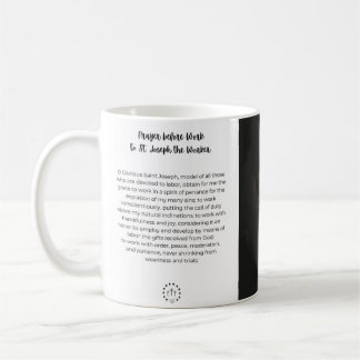 Mug Mars St. Joseph—Mug du mois