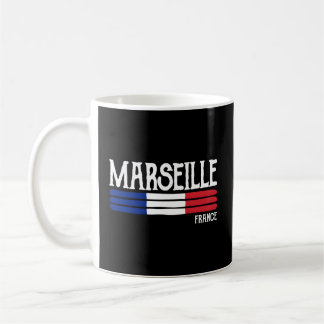 Mug Marseille France