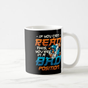 Mug Martial Arts Fighter Judo Karate brésilien Jiu-jit