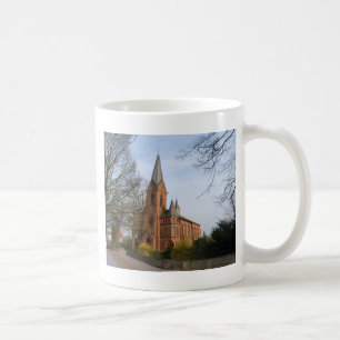 Mug Martin-Luther-Kirrche en salaires