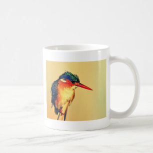 Mug Martin-pêcheur